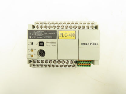 Panasonic AFPX-C38AT-F PLC Programmable Controller Module 100-240V