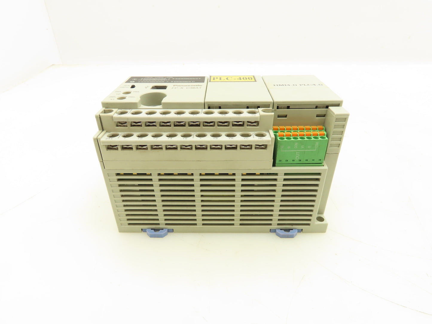 Panasonic AFPX-C38AT-F PLC Programmable Controller Module 100-240V