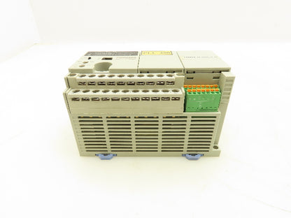 Panasonic AFPX-C38AT-F PLC Programmable Controller Module 100-240V