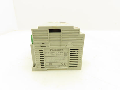 Panasonic AFPX-C38AT-F PLC Programmable Controller Module 100-240V