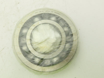 NTN 6314-ZNR Deep Groove Ball Bearing W/Snap Ring 70MM Bore 150MM OD 35MM Width