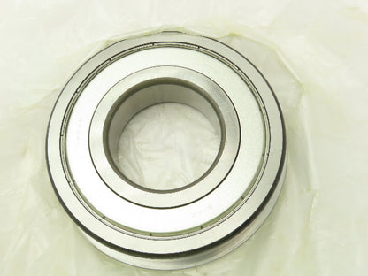 NTN 6314-ZNR Deep Groove Ball Bearing W/Snap Ring 70MM Bore 150MM OD 35MM Width