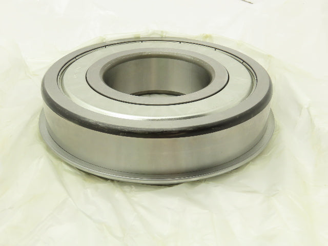 NTN 6314-ZNR Deep Groove Ball Bearing W/Snap Ring 70MM Bore 150MM OD 35MM Width
