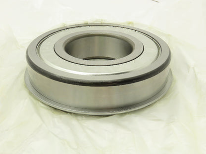 NTN 6314-ZNR Deep Groove Ball Bearing W/Snap Ring 70MM Bore 150MM OD 35MM Width