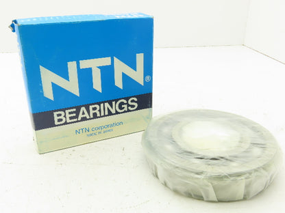 NTN 6314-ZNR Deep Groove Ball Bearing W/Snap Ring 70MM Bore 150MM OD 35MM Width