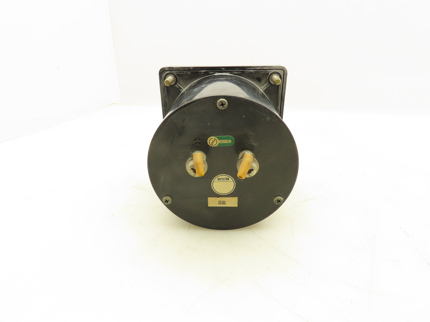 Toyo Keiki DVF-II RPM Gauge 0-1310 0-45 10V