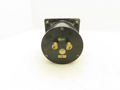 Toyo Keiki DVF-II RPM Gauge 0-1310 0-45 10V