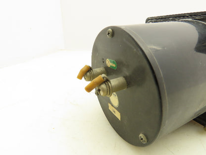 Toyo Keiki DVF-II RPM Gauge 0-1310 0-45 10V