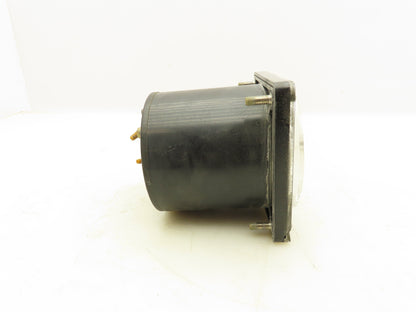 Toyo Keiki DVF-II RPM Gauge 0-1310 0-45 10V