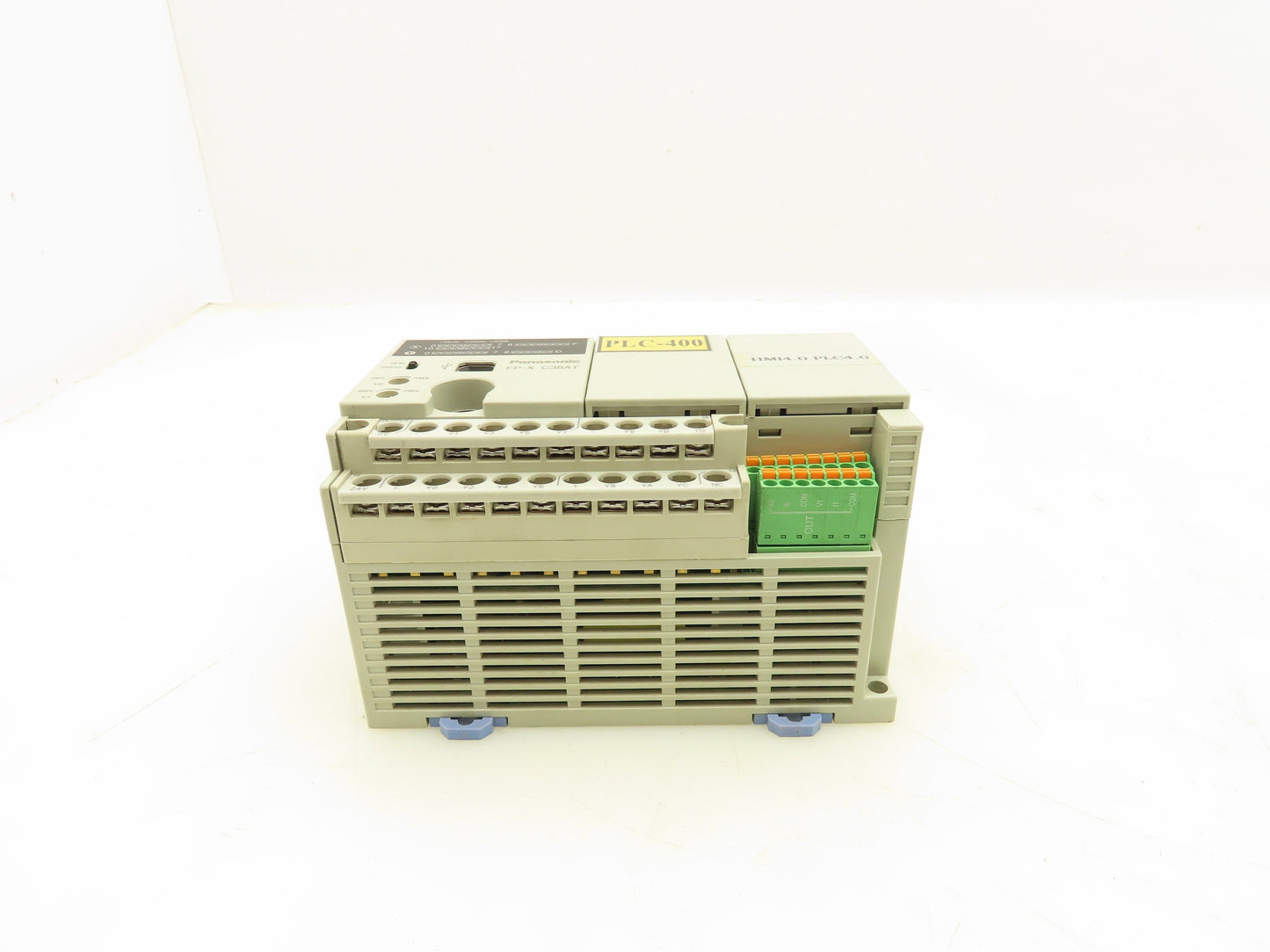 Panasonic AFPX-C38AT-F PLC Programmable Controller Module 100-240V