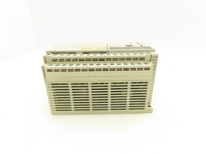 Panasonic AFPX-C38AT-F PLC Programmable Controller Module 100-240V