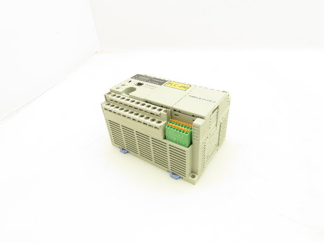 Panasonic AFPX-C38AT-F PLC Programmable Controller Module 100-240V