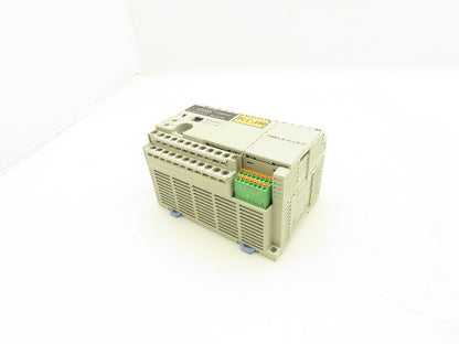 Panasonic AFPX-C38AT-F PLC Programmable Controller Module 100-240V