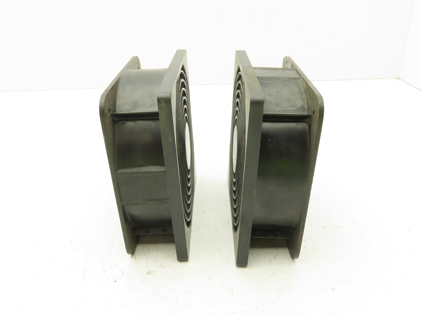 Guang Zhou Guo Heng Motor GH15050HA2BL Cabinet Cooling Axial Fan 240V Lot of 2