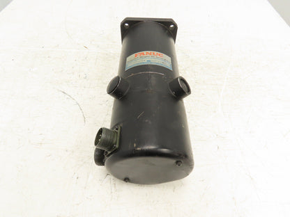 Fanuc 5N-0 DC Servo Motor Permanent Magnet