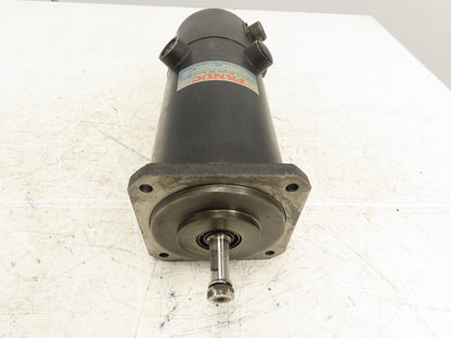Fanuc 5N-0 DC Servo Motor Permanent Magnet