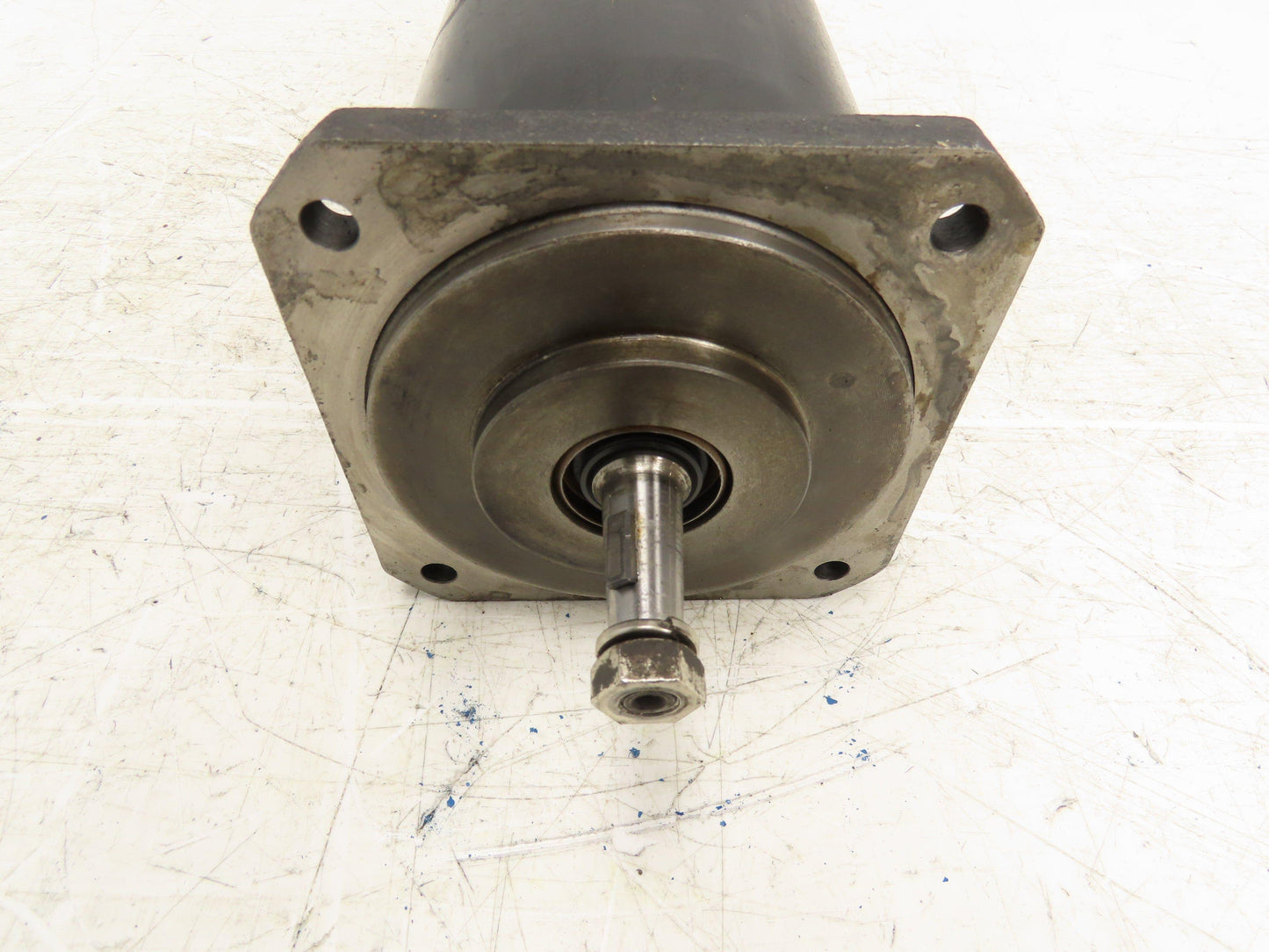 Fanuc 5N-0 DC Servo Motor Permanent Magnet