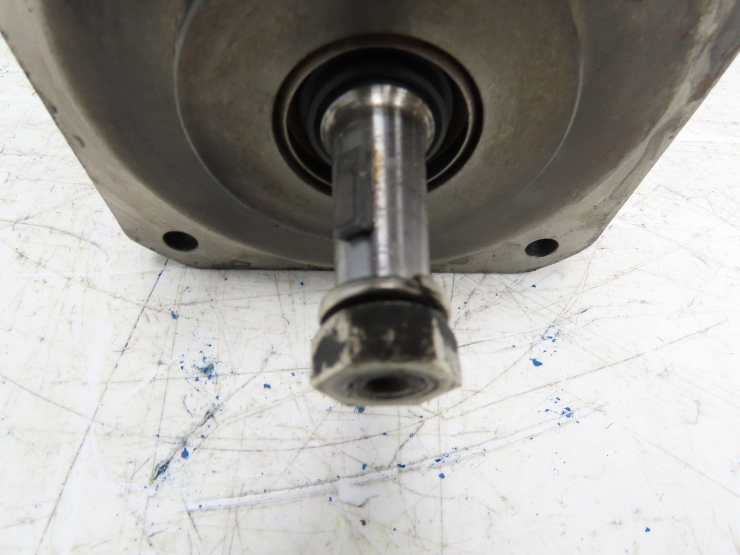 Fanuc 5N-0 DC Servo Motor Permanent Magnet