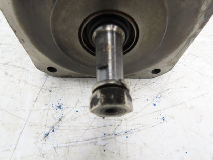 Fanuc 5N-0 DC Servo Motor Permanent Magnet