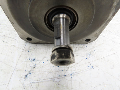 Fanuc 5N-0 DC Servo Motor Permanent Magnet