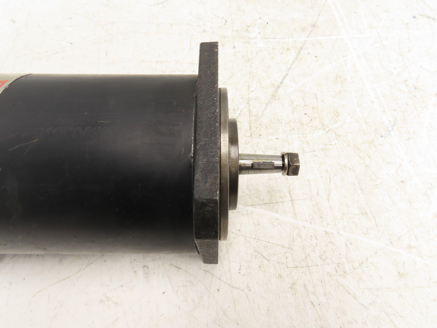 Fanuc 5N-0 DC Servo Motor Permanent Magnet
