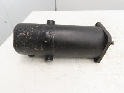 Fanuc 5N-0 DC Servo Motor Permanent Magnet