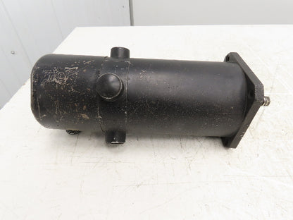 Fanuc 5N-0 DC Servo Motor Permanent Magnet