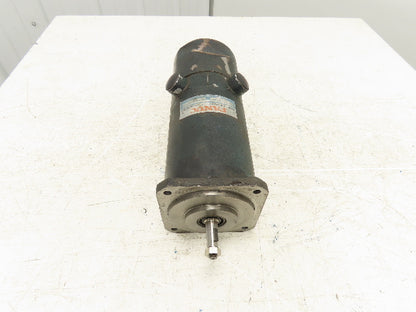 Fanuc 5N-0 DC Servo Motor Permanent Magnet