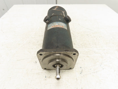 Fanuc 5N-0 DC Servo Motor Permanent Magnet