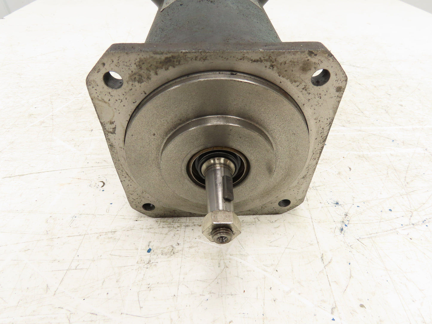 Fanuc 5N-0 DC Servo Motor Permanent Magnet