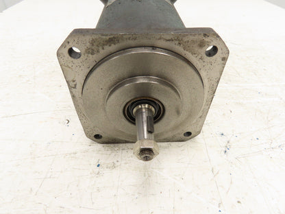 Fanuc 5N-0 DC Servo Motor Permanent Magnet