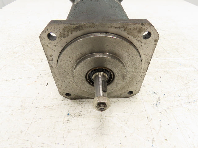 Fanuc 5N-0 DC Servo Motor Permanent Magnet