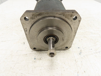 Fanuc 5N-0 DC Servo Motor Permanent Magnet