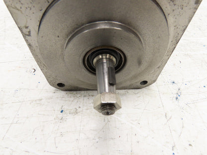 Fanuc 5N-0 DC Servo Motor Permanent Magnet