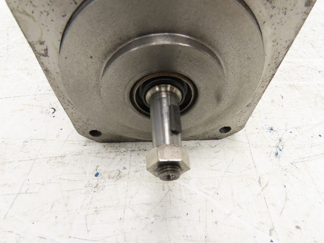 Fanuc 5N-0 DC Servo Motor Permanent Magnet