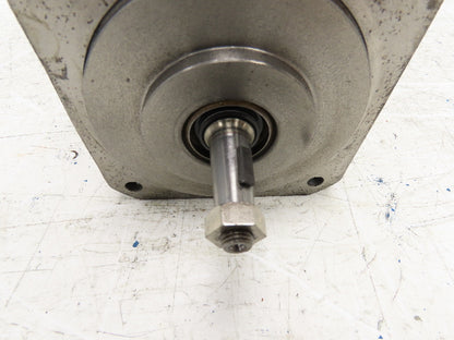 Fanuc 5N-0 DC Servo Motor Permanent Magnet