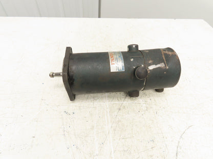 Fanuc 5N-0 DC Servo Motor Permanent Magnet