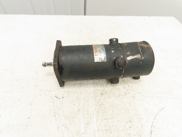 Fanuc 5N-0 DC Servo Motor Permanent Magnet