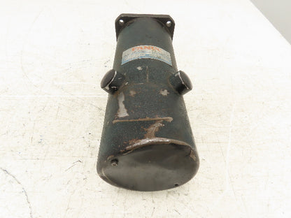 Fanuc 5N-0 DC Servo Motor Permanent Magnet