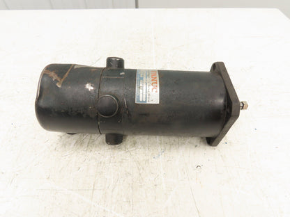 Fanuc 5N-0 DC Servo Motor Permanent Magnet