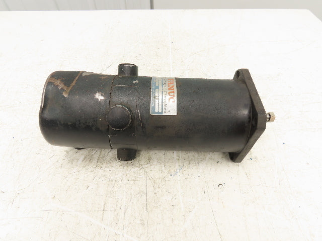 Fanuc 5N-0 DC Servo Motor Permanent Magnet