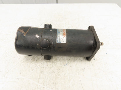 Fanuc 5N-0 DC Servo Motor Permanent Magnet