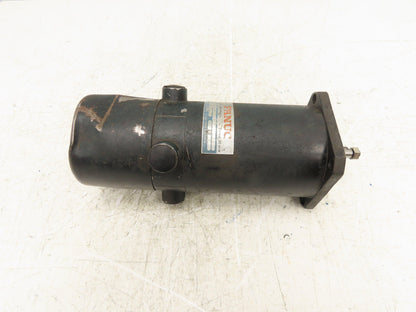 Fanuc 5N-0 DC Servo Motor Permanent Magnet