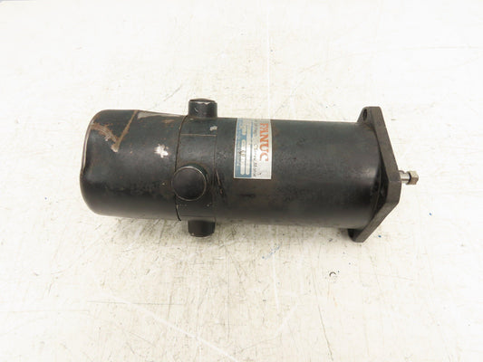 Fanuc 5N-0 DC Servo Motor Permanent Magnet