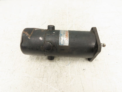 Fanuc 5N-0 DC Servo Motor Permanent Magnet