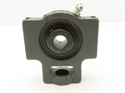 SealMaster ST-10 Take Up Ball Bearing Unit Side Mount 5/8"Bore Cast Iron