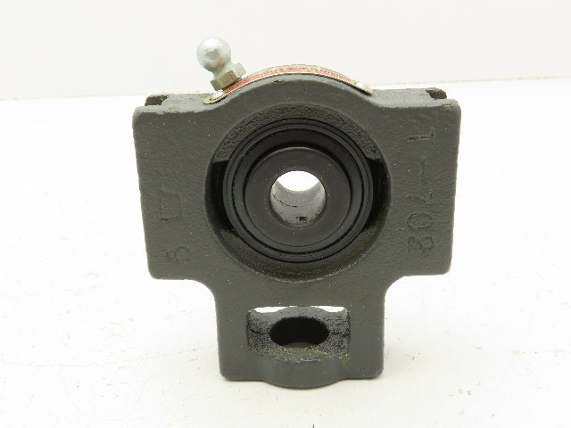 SealMaster ST-10 Take Up Ball Bearing Unit Side Mount 5/8"Bore Cast Iron