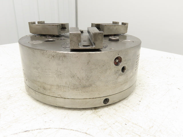 N.A. Woodworth CNC Lathe Power Chuck 3-Jaw 11.75" OD