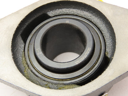 SealMaster SFT-16  2-Bolt Flange Mount Ball Bearing Unit 1" Bore Cast Iron