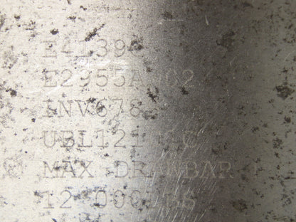 N.A. Woodworth CNC Lathe Power Chuck 3-Jaw 11.75" OD